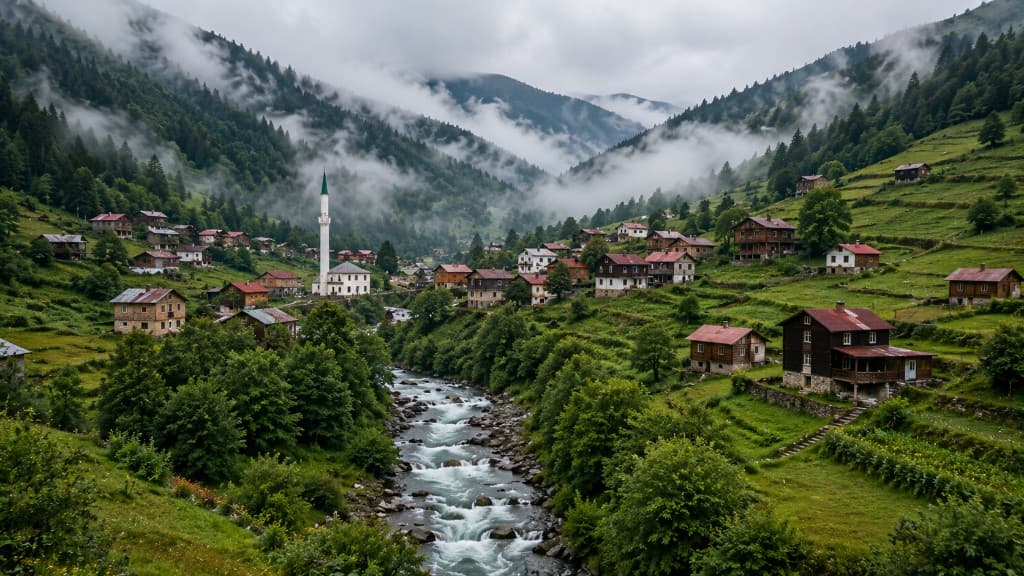 Hamsiköy