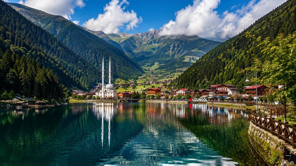 Uzungöl